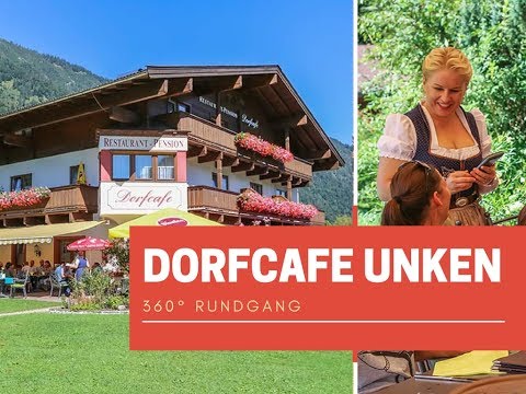 Warum sich ein Besuch im Dorfcafe Unken lohnt