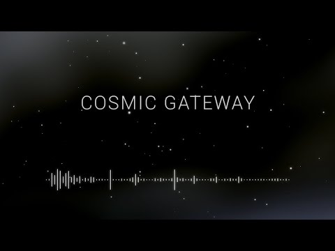 Withering Sun - Cosmic Gateway