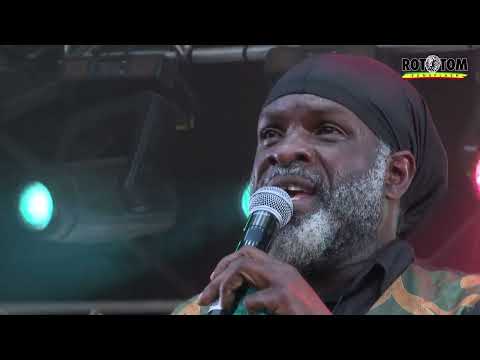 THE ABYSSINIANS live @ Main Stage 2022