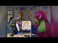 Barney Friends S2E4 Red Blue And Circles Too 1993 Internal Copy