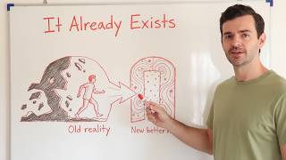 Once you ignore Reality, You'll get everything you want現実を無視すれば、欲しいものはすべて手に入る