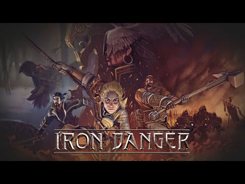 Iron Danger | Zurück in die Zukunft?! | Review | GER