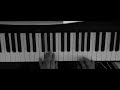 The Bagpipers By Alexander Goedicke 1877 1957 Piano Solo