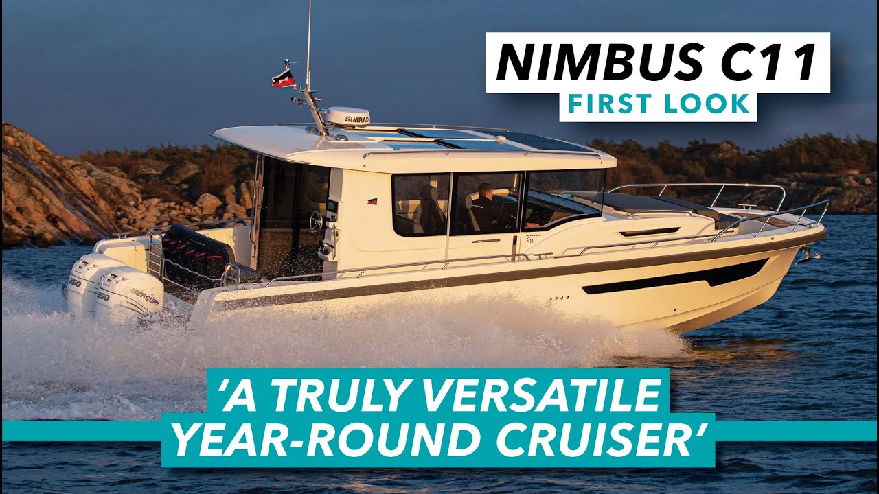 Nimbus C11 First Look