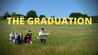 The Graduation - (2019)