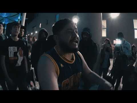 NANO vs. SEGALLA: FINAL - RAP360 (QUINTA FECHA)