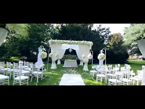 Svatba 5.9.2014 Palác Žofín Praha