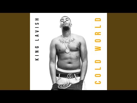 King Lavish Cold World