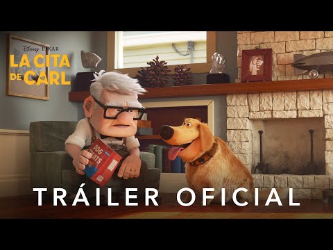 Tráiler oficial en castellano