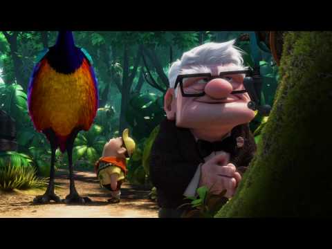 Up (Clip 'Meet Kevin')