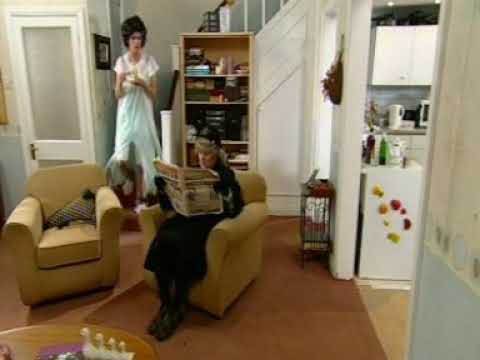 Coronation Street cast - I Want To Break Free