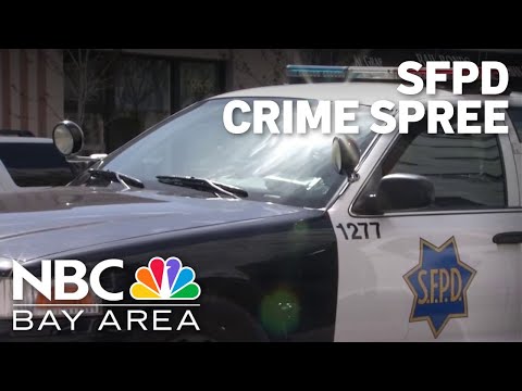 SFPD investigating unprovoked attacks by teens