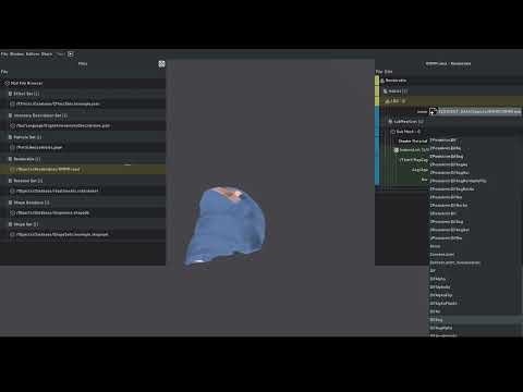 Remove Need For Normal Maps - Scrap Mechanic Mod Tool