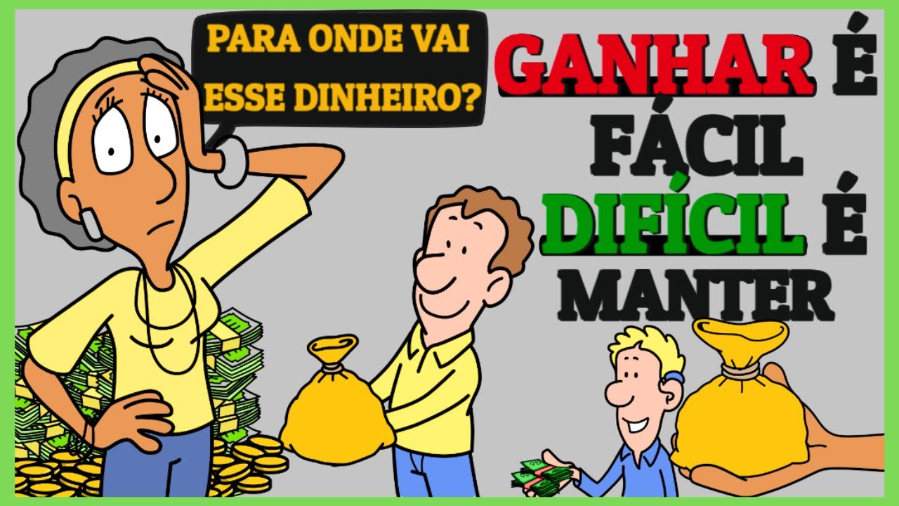 The Brutal Truth About Money That's Keeping You From Getting Rich!