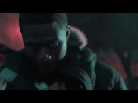 Berk - Broke The Rim (Official Video) | Dir. @shotbkiva