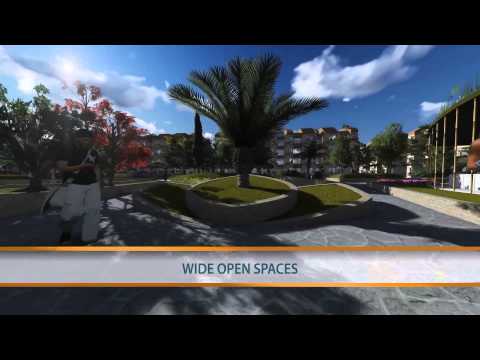 Walkthrough Walkthrough