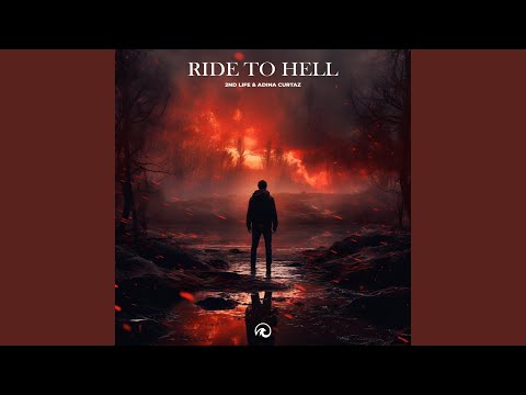 Ride To Hell