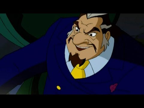 FARHAT s.1 ep. 6 / CZ - celý film