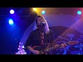 Taking Back Sunday Live - Call Me in the Morning - Starland Ballroom Sayersville NJ - 12/11/21