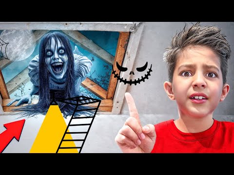 Horror movie be like 😂❤️👀 #funny