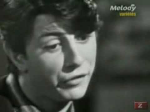 Hervé Vilard Mourir ou vivre