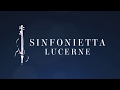Serenade for Strings op.22, IV. Larghetto / Antonín Leopold Dvořák • Sinfonietta Lucerne
