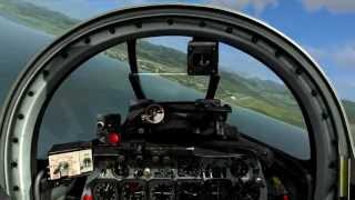 DCS F86F Sabre: First Look