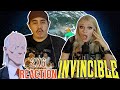 Invincible - 2x6 - Episode 6 Reaction - It's Not That Simple