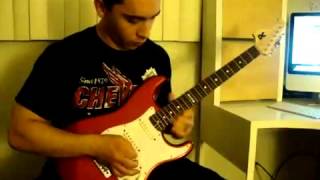 Tony MacAlpine - The Time and the Test