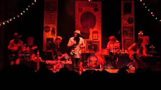 Red Wanting Blue Where You Wanna Go Live 10.15.10