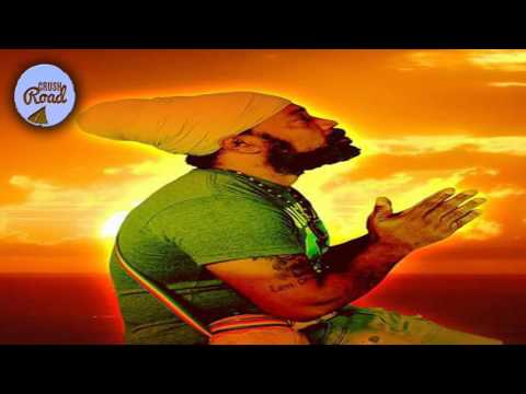 Rasta Rebel - Hot Summer - May 2017