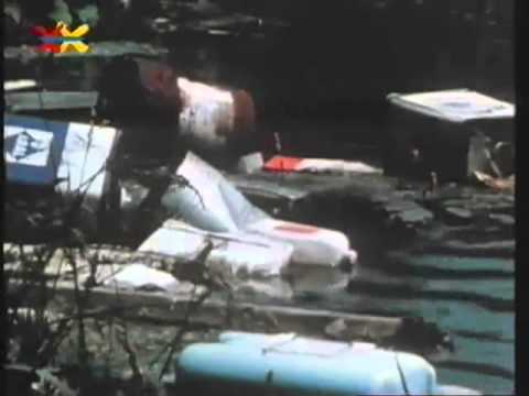 Mittendrin 05 in einer Baugrube - Umweltmagazin mit Peter Lustig