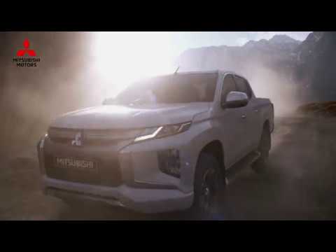 Yeni Mitsubishi L200 Formunun Zirvesinde