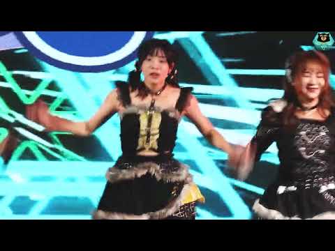 FB21 [FANCAM][KORI FOCUS] Okami No Love Story - Fuyubi ふゆび