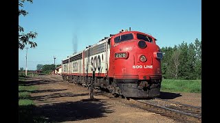 Download lagu The Soo Line mp3