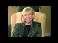 Kay Griggs Interview 1998