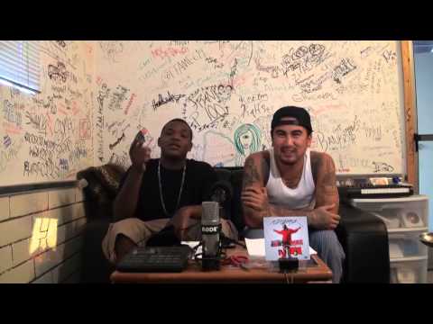 Young Fudgemack -"FreeTime With FreeMind619"