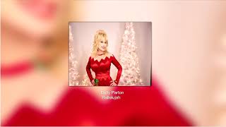 Dolly Parton - Hallelujah (Unlikely Angel)