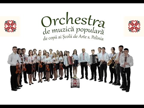 IULIAN BORŞ - Suita de virtuozitate la caval