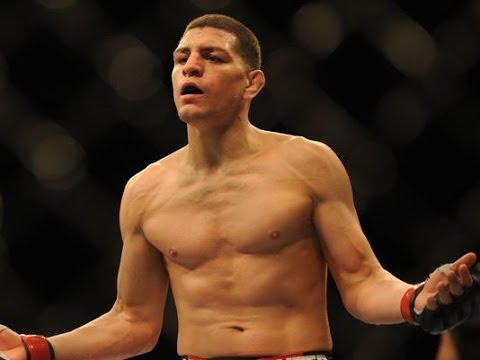 UFC "Embedded" Reveals Nick Diaz Call to Dana White