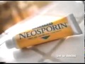 Neosporin TV Ad 2000