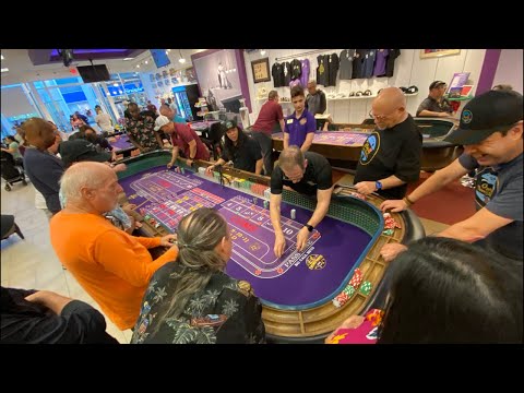 Live at HCS Meet and Greet at Casino Quest Las Vegas