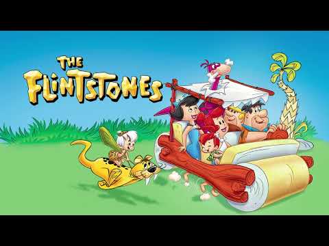 Rise and Shine - The Flintstones