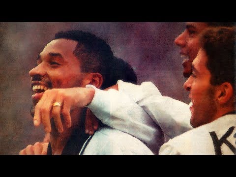 Corinthians 1 x 1 América-SP - 02 / 04 / 1994 ( Reestreia de Casagrande )