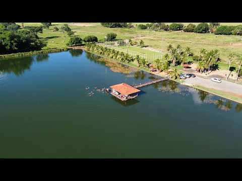 FAZENDA DE ALTO PADRÃO A VENDA – Estrutura Completa -  2 200 Hectares
