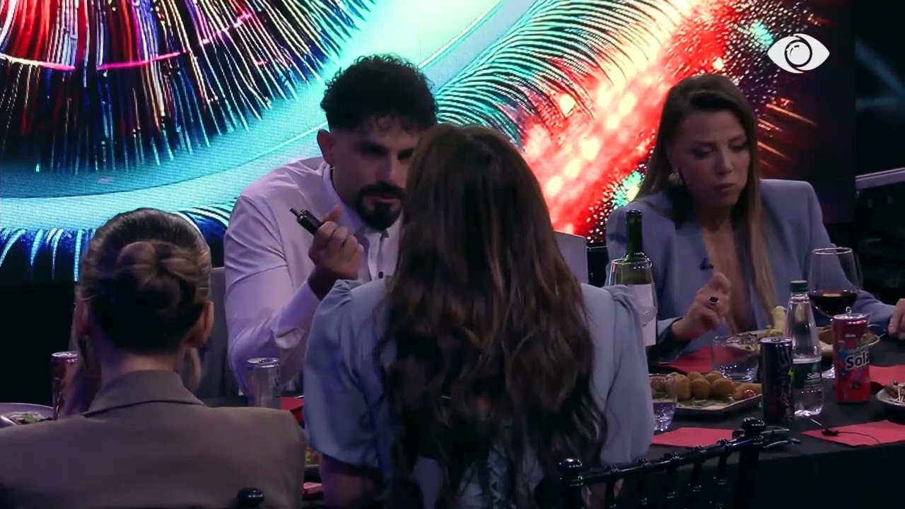 “Je e mbaruar…”/ Vijon debati Rozana-Aldo: Puthu me Laertin, puthu dhe me Milon tani…