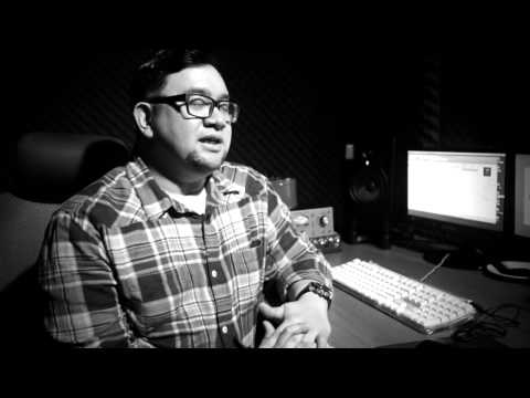 Bemby Gusti - Music Scorer Klikklip Video Teaser
