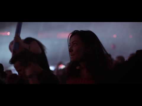 N Vitral presents BOMBSQUAD - The Chop Show (Ft.  F.Noize) [Official Music Video]