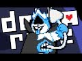 THEY PUT THEM IN THE GAME!? | Deltarune - Part 4 (END) THEY PUT THEM IN THE GAME!? | Deltarune - Part 4 (END)