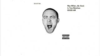 Mac Miller ⥈ Two Matches Ft Ab-Soul «Subtitulado Español»